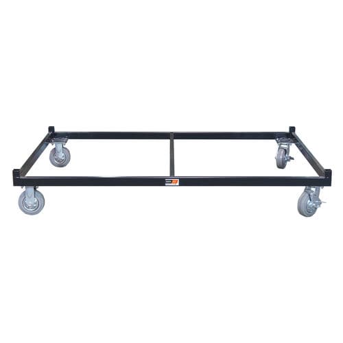 Carrello dolly in metallo - MLTFD-D - Martins Industries