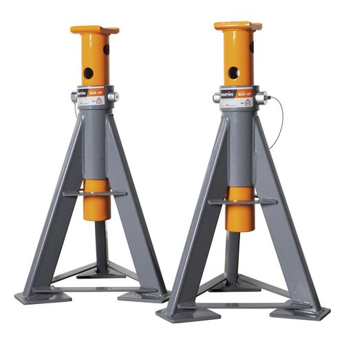 Colonnina di sostegno a perno - MJS-12T - Martins Industries - per veicolo pesante / per il settore automotive