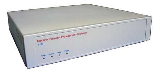 Analizzatore per rete elettrica - ERZ100 - eDAQ - di qualità di energia / di impedenza / benchtop