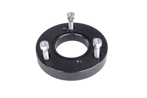 Flangia per pompa - K11-3626-115 - Meclube S.R.L.