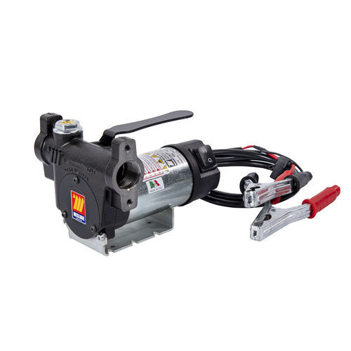 Pompa a vite - 091-5080-045 - Meclube S.R.L. - per gasolio / elettrica / autoadescante