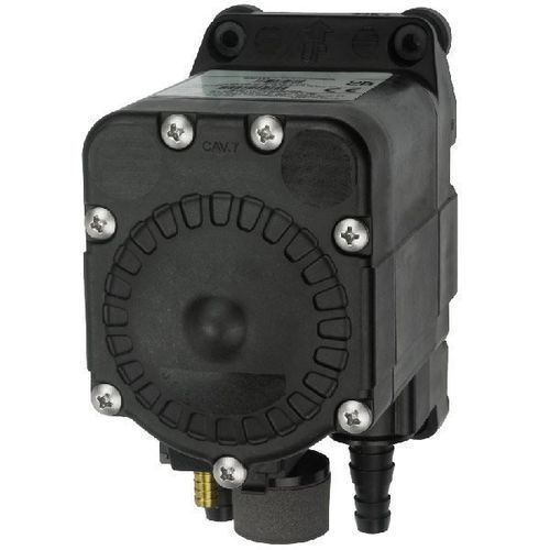 Pompa a membrana - CDR.FJ001 - Idrobase Group Srl - per prodotti chimici / per liquidi / pneumatica