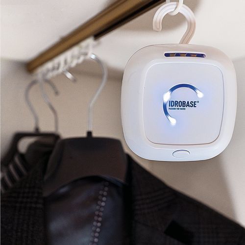 Generatore di ozono per il trattamento dell'aria - BKM Frigo - Idrobase Group Srl - residenziale / per disinfezione / portatile