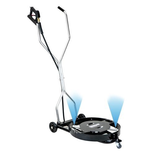 Lancia per idropulitrice ad alta pressione - ZX.2873 - Idrobase Group Srl