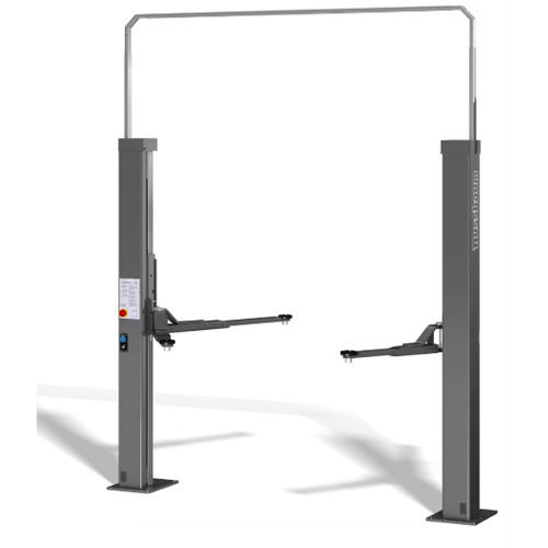 Ponte sollevatore a 2 colonne - SMART 2.35 SL SC - Otto Nussbaum GmbH & Co. KG - 3,5 tonnellate / elettromeccanico / per automobile