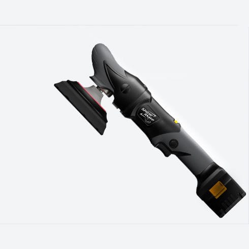 Lucidatrice rotativa - EB251 - K & FP Limited - elettrica / portatile