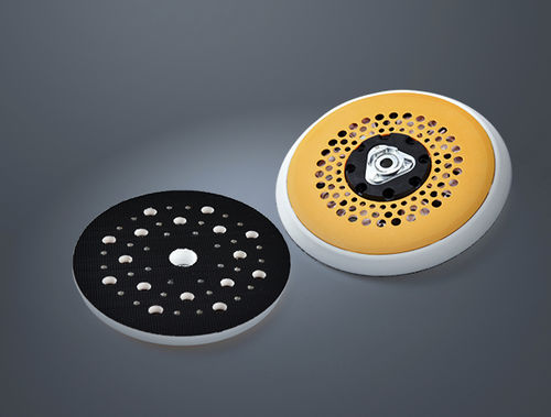 Disco di levigatura leggero - 23855-041 - K & FP Limited