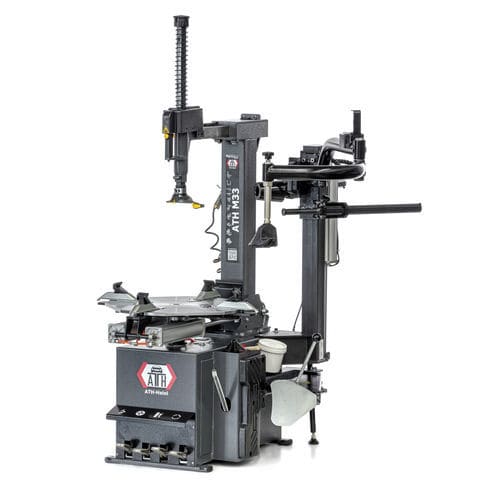 Smontagomme per automobile - ATH M33 + A24 - ATH-Heinl GmbH & Co. KG - per moto / semiautomatico / verticale