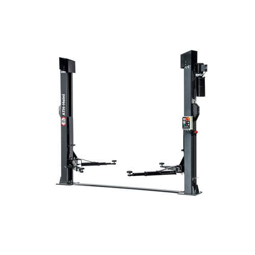Ponte sollevatore a 2 colonne - ATH Pure Lift 2.40A 400V - ATH-Heinl GmbH & Co. KG - 4 tonnellate / elettroidraulico / per automobile