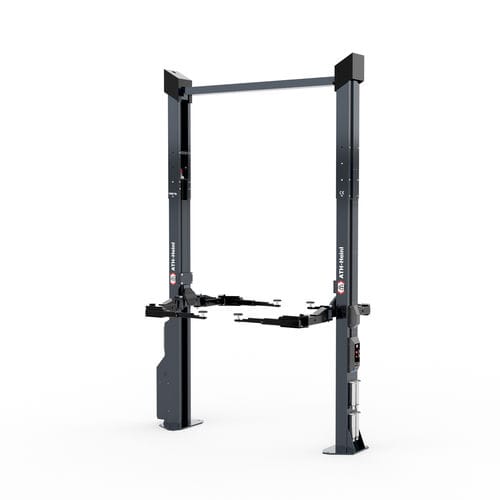 Ponte sollevatore a 2 colonne - ATH Matrix Lift 2.75XL - ATH-Heinl GmbH & Co. KG - elettroidraulico / per automobile / per camion