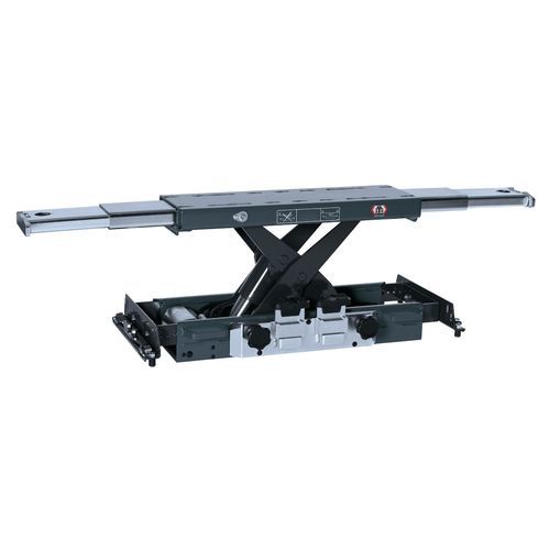 Sollevatore portatile - ATH AF2600P4 - ATH-Heinl GmbH & Co. KG - per applicazioni industriali / per applicazioni pesanti / per automobile