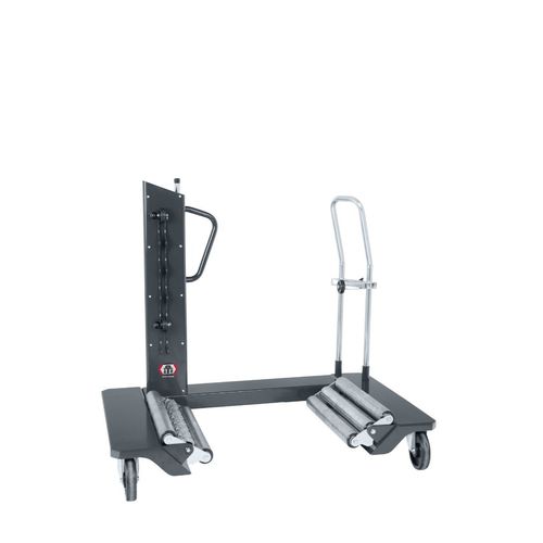 Sollevatore idraulico - ATH RMH 1500H - ATH-Heinl GmbH & Co. KG - mobile / per ruota