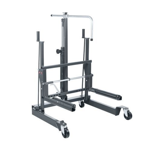 Sistema di sollevamento idraulico - ATH RMH 500H - ATH-Heinl GmbH & Co. KG - mobile