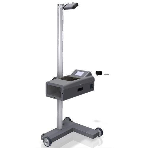 Centrafari - HLT 100 - ATT Nussbaum Prüftechnik GmbH