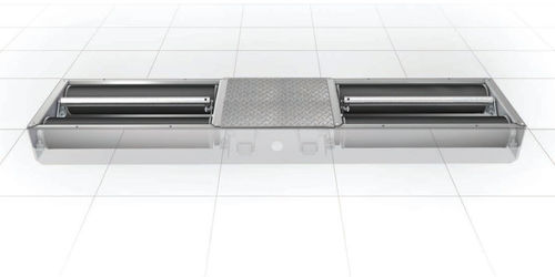 Banco prova freni per automobile - BT 425 Box - ATT Nussbaum Prüftechnik GmbH - a rulli