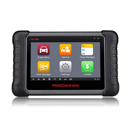 Scanner diagnostico per autoveicoli OBD2 - MaxiCheck MX808 - Autel Intelligent Technology Corp., Ltd. - WiFi / USB / HDMI