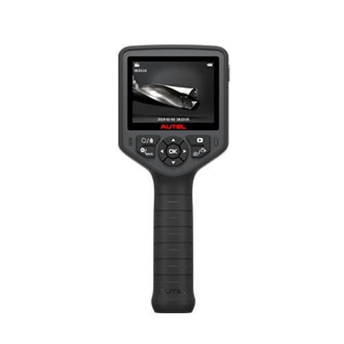 Videoscopio flessibile - MaxiVideo MV460 - Autel Intelligent Technology Corp., Ltd. - per automobile / USB / economico