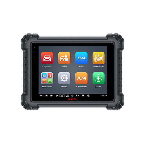 Scanner diagnostico per autoveicoli OBD2 - MaxiSys MS919 - Autel Intelligent Technology Corp., Ltd. - WiFi / USB / HDMI