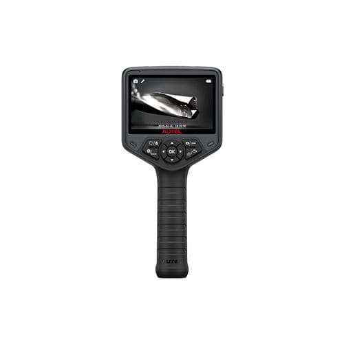 Videoscopio flessibile - MaxiVideo MV480 - Autel Intelligent Technology Corp., Ltd. - semirigido / per auto / display LCD