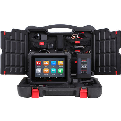 Scanner diagnostico per autoveicoli OBD2 - MaxiSys MS909 - Autel Intelligent Technology Corp., Ltd. - WiFi / HDMI / SD Card