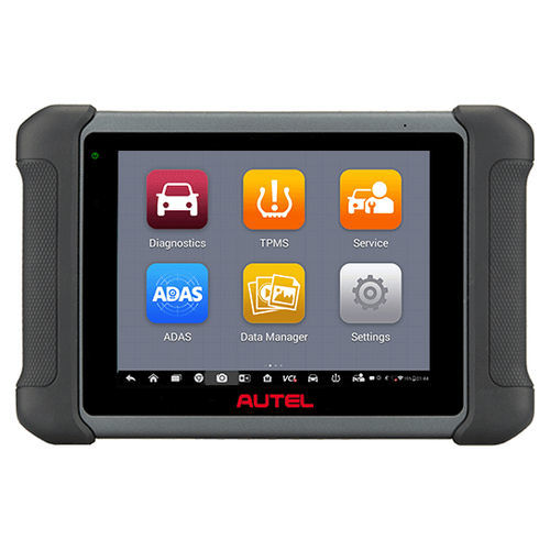 Scanner diagnostico per autoveicoli OBD2 - MaxiSys MS906TS - Autel Intelligent Technology Corp., Ltd. - WiFi / USB / HDMI