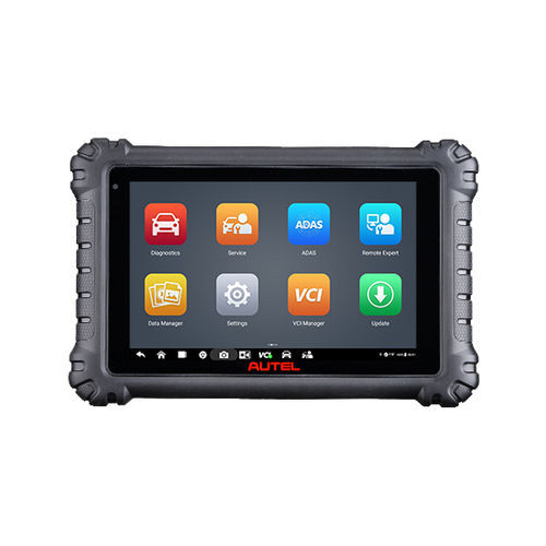 Scanner diagnostico per autoveicoli OBD2 - MaxiSYS MS906 Pro - Autel Intelligent Technology Corp., Ltd. - lettura di codici di errore / lettura del numero VIN / BMS