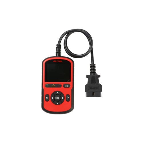 Scanner diagnostico per autoveicoli OBD2 - AutoLink AL549 - Autel Intelligent Technology Corp., Ltd. - USB / lettura di codici di errore / del motore