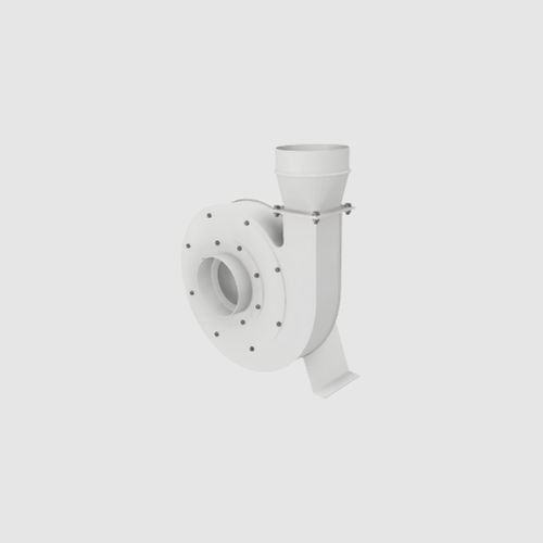 Ventilatore centrifugo - GSA R - RO & Co S.p.A. WORKY - da parete / di evacuazione fumo / di evacuazione