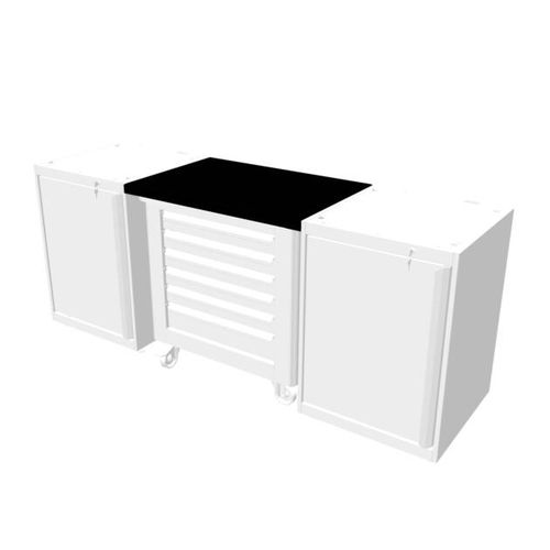 Coperchio - WB series - RO & Co. S.p.A. Keen Space