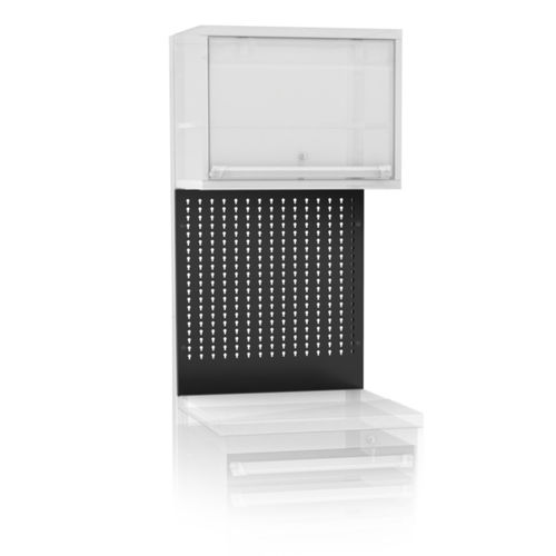 Parete porta attrezzi - WB-PHT6 - RO & Co. S.p.A. Keen Space