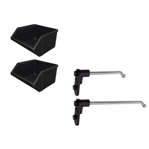 Set di accessori - WB-WPKIT001 - RO & Co. S.p.A. Keen Space