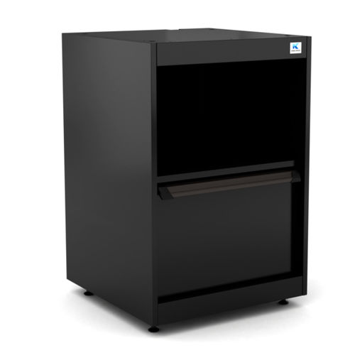 Armadio di stoccaggio - WB-0W6.1 - RO & Co. S.p.A. Keen Space - a pavimento