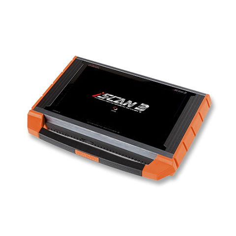 Scanner diagnostico per autoveicoli WiFi - iSCAN 3 - Autoland Scientech Co., Ltd. - OBD2 / lettura del numero VIN / lettura di codici di errore