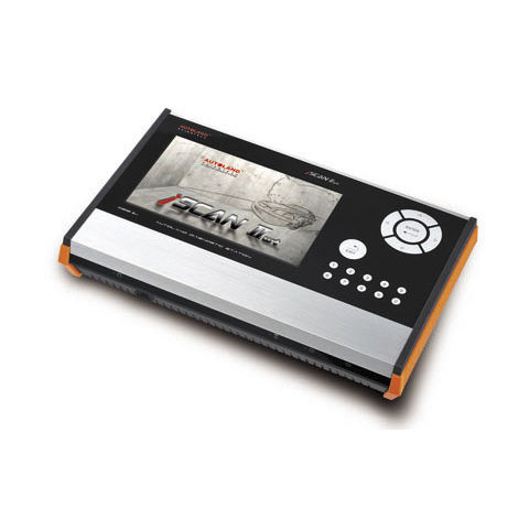 Scanner diagnostico per autoveicoli Bluetooth - iSCAN II wt - Autoland Scientech Co., Ltd. - WiFi / RS232 / lettura del numero VIN