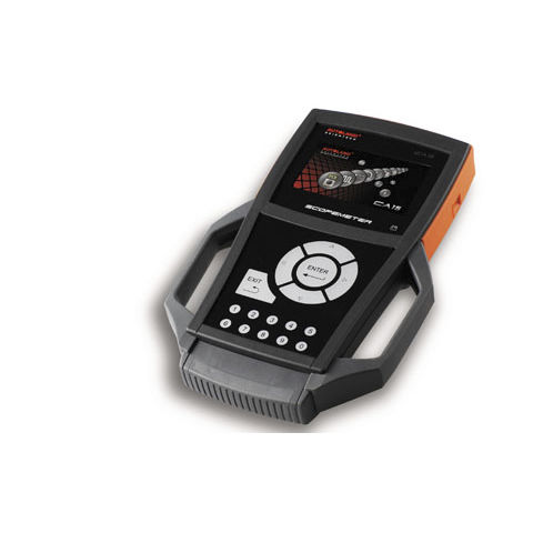 Oscilloscopio digitale - CA15 - Autoland Scientech Co., Ltd. - portatile