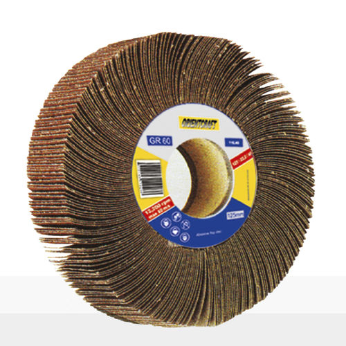 Ruota abrasiva - 121.00 - Lianyungang Orientcraft Abrasives Co., Ltd.