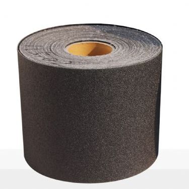 Tela abrasiva in carburo di silicio - 115.02 - Lianyungang Orientcraft Abrasives Co., Ltd. - resina / per legno / per carrozzeria