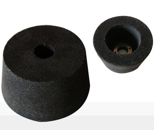 Mola di rettifica - 203.00 - Lianyungang Orientcraft Abrasives Co., Ltd. - cilindrica / in carburo di silicio