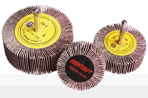 Ruota abrasiva - 120.00 - Lianyungang Orientcraft Abrasives Co., Ltd.