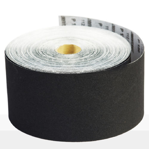 Rotolo abrasivo in carburo di silicio - 112.00 - Lianyungang Orientcraft Abrasives Co., Ltd. - di carta / per carrozzeria