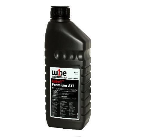Olio di lubrificazione - L1 series - Lube1 Roten Trading AG - sintetico / per cambio / per trasmissione