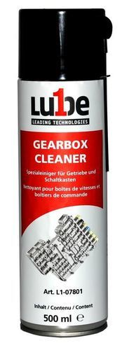 Spray di pulizia - L1-07801 - Lube1 Roten Trading AG