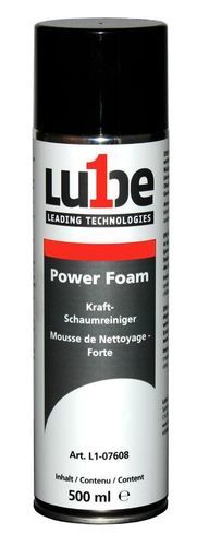 Schiuma detergente - L1-07608 - Lube1 Roten Trading AG