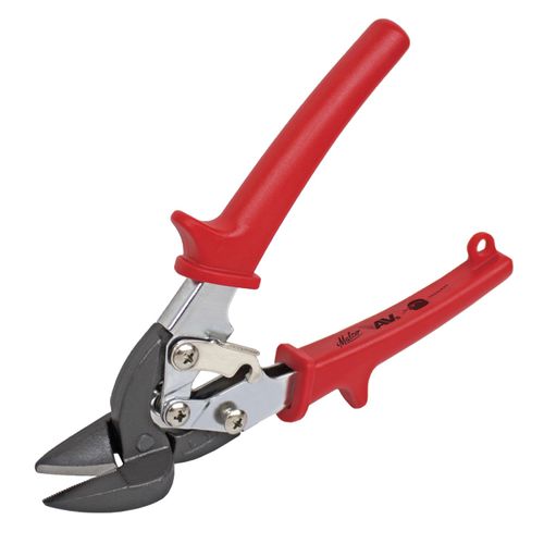 Cesoia per lamiera - AVM EV series - Malco Products, Inc. - manuale / portatile