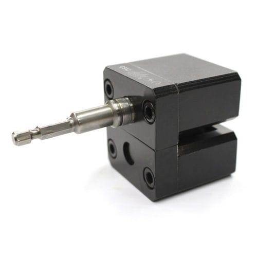 Utensile per aggraffatura elettrico - C5A2 series - Malco Products, Inc. - a batteria