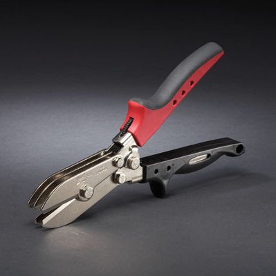 Utensile per aggraffatura manuale - C5R	 - Malco Products, Inc.