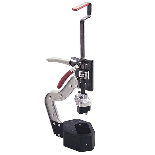 Punzonatrice manuale - GO series - Malco Products, Inc. - meccanica / per lamiere / di taglio