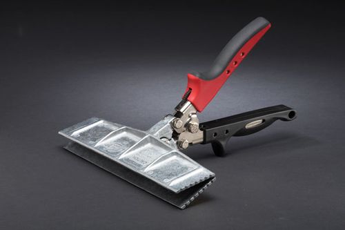 Aggraffatore per pannelli - S R series - Malco Products, Inc.