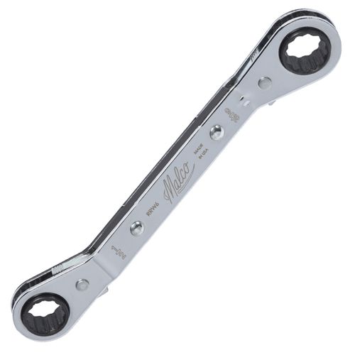 Cricchetto manuale - RRW6	 - Malco Products, Inc.