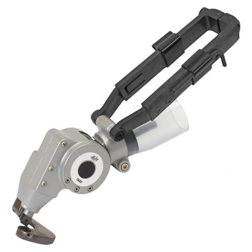 Cesoia elettrica - TS series - Malco Products, Inc. - per metallo / portatile